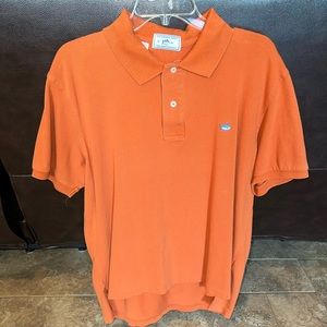 Southern Tide polo shirt